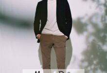 Lookbook Massimo Dutti Collection Join Life / Homme Valable Jusqu'au 16 Décembre 2020