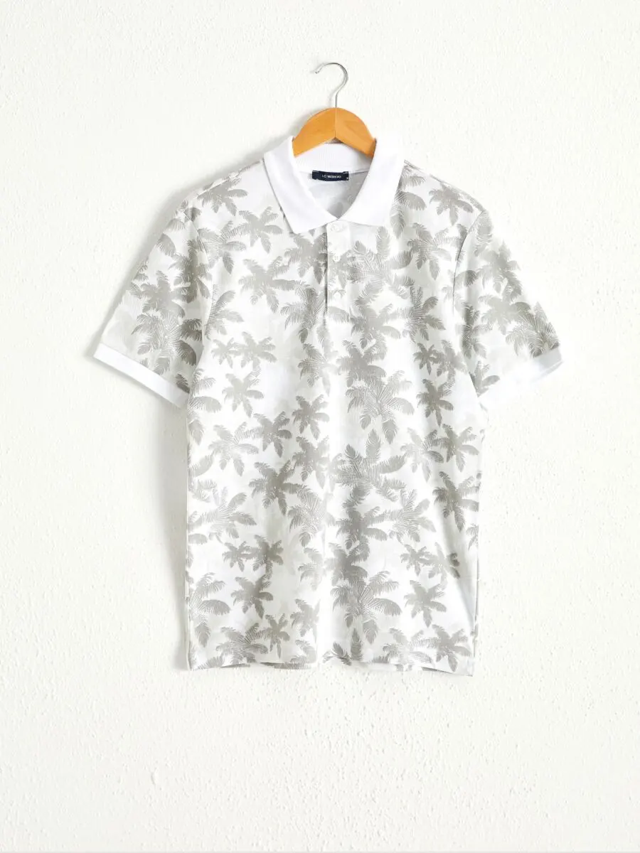 Sodles LC Waikiki Maroc T-shirt pour homme 89Dhs au lieu de 109Dhs