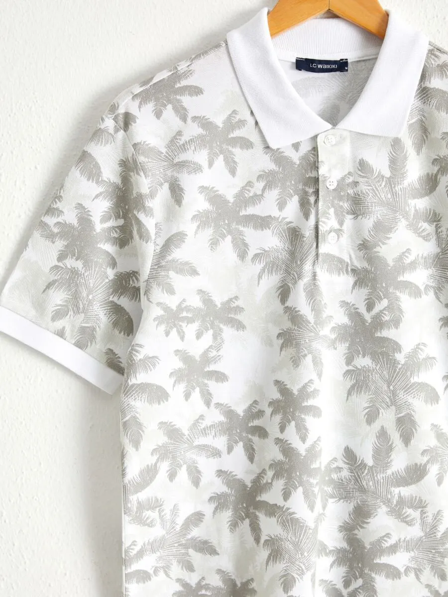Sodles LC Waikiki Maroc T-shirt pour homme 89Dhs au lieu de 109Dhs