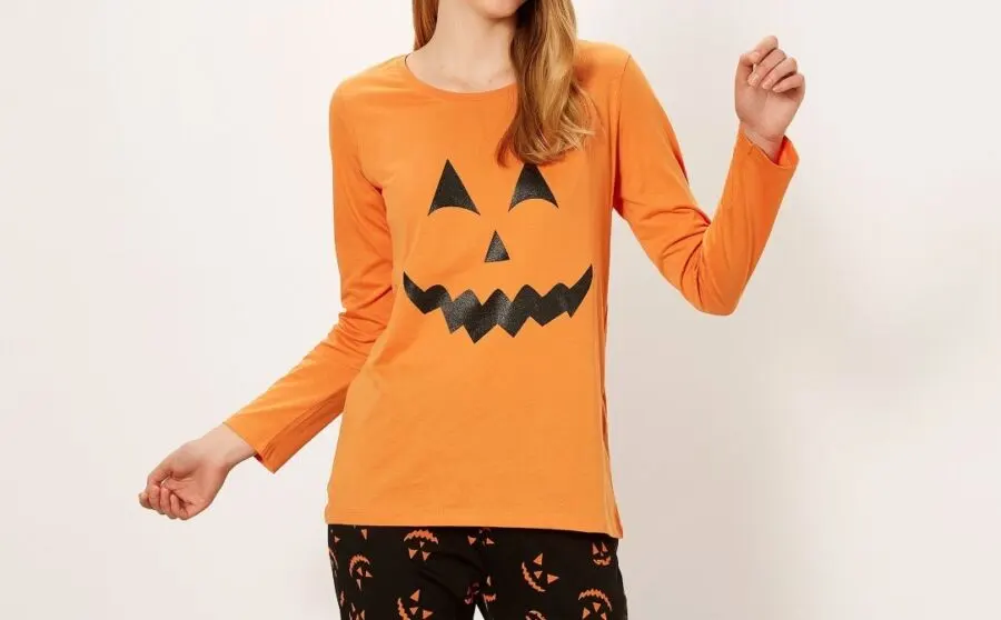 Soldes LC Waikiki Maroc Ensemble de pyjamas pour femme 149Dhs au lieu de 179Dhs