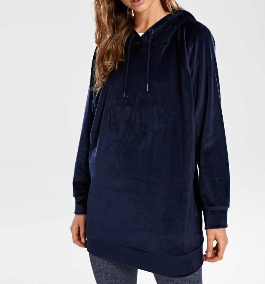 Soldes chez LC Waikiki Maroc Haut de pyjama pour femme 139Dhs au lieu de 179Dhs