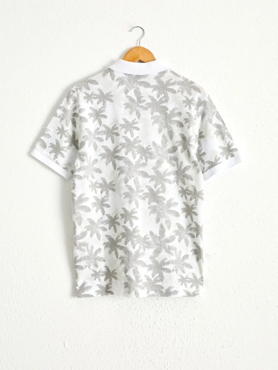 Sodles LC Waikiki Maroc T-shirt pour homme 89Dhs au lieu de 109Dhs