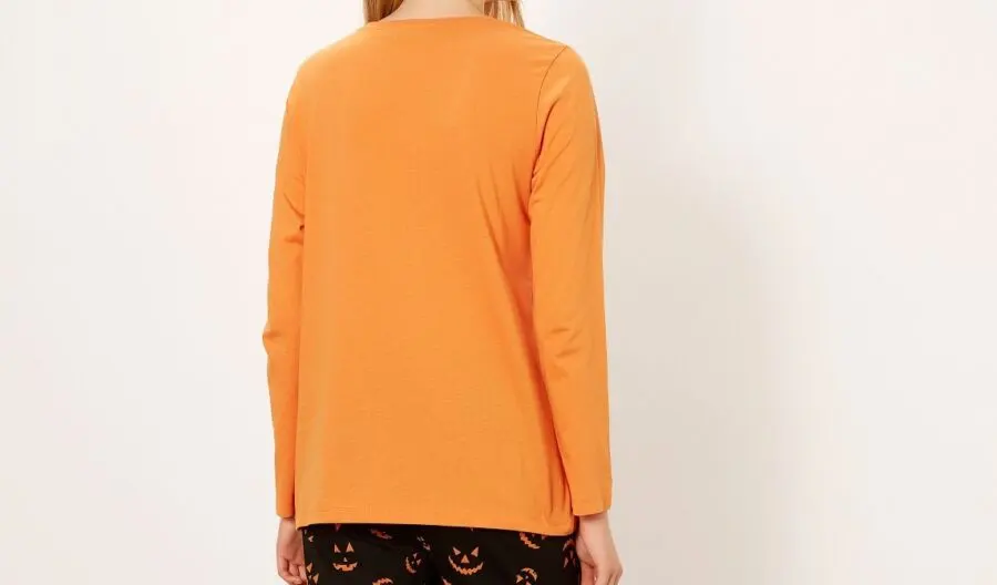 Soldes LC Waikiki Maroc Ensemble de pyjamas pour femme 149Dhs au lieu de 179Dhs