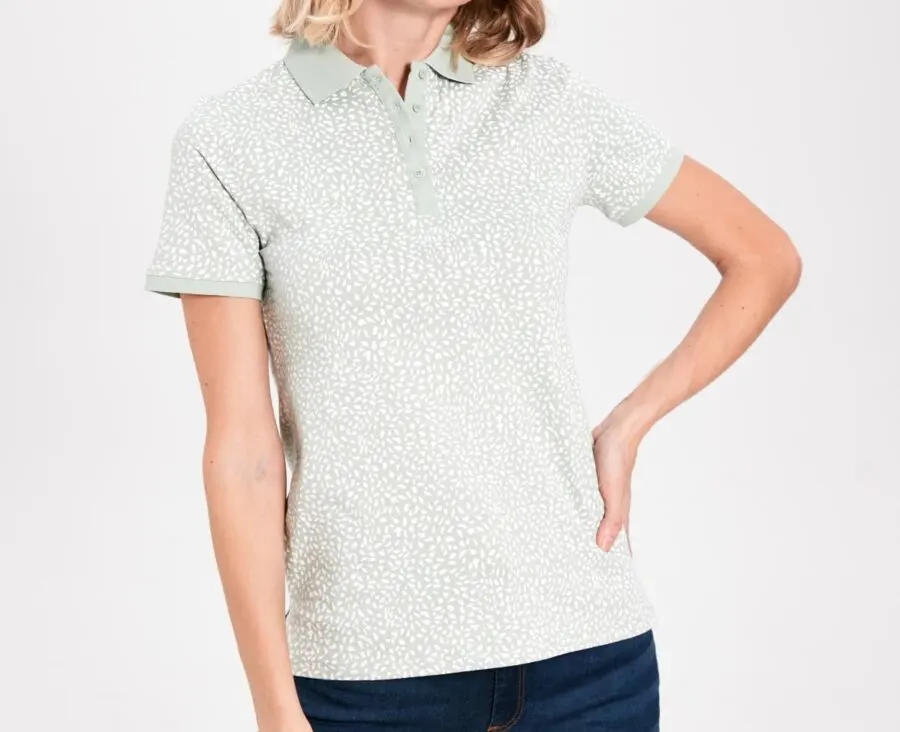 Soldes LC Waikiki Maroc T-shirt pour femme 59Dhs au lieu de 89Dhs