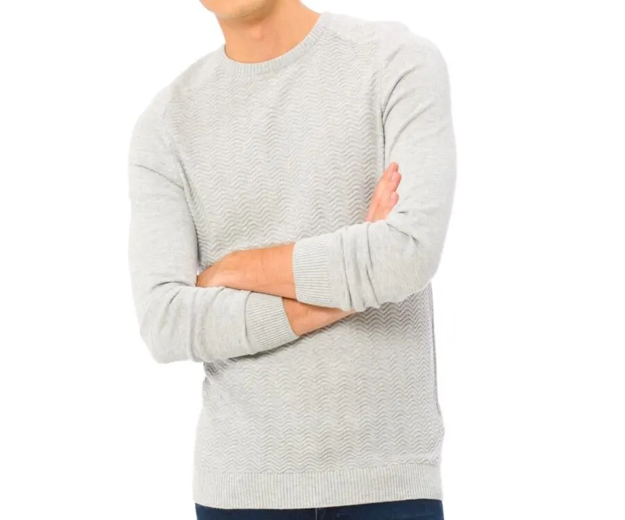 Soldes LC Waikiki Maroc Pull pour homme 109Dhs au lieu de 159Dhs