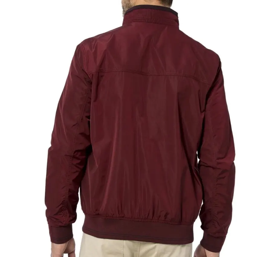 Promo chez LC Waikiki Maroc Jacket double face homme 199Dhs au lieu de 579Dhs
