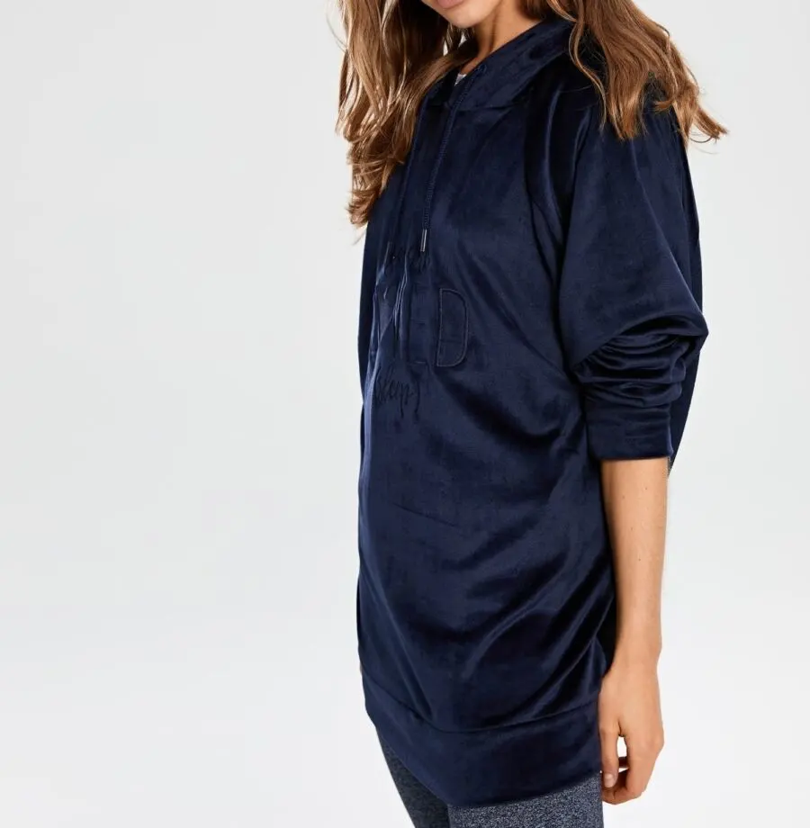 Soldes chez LC Waikiki Maroc Haut de pyjama pour femme 139Dhs au lieu de 179Dhs
