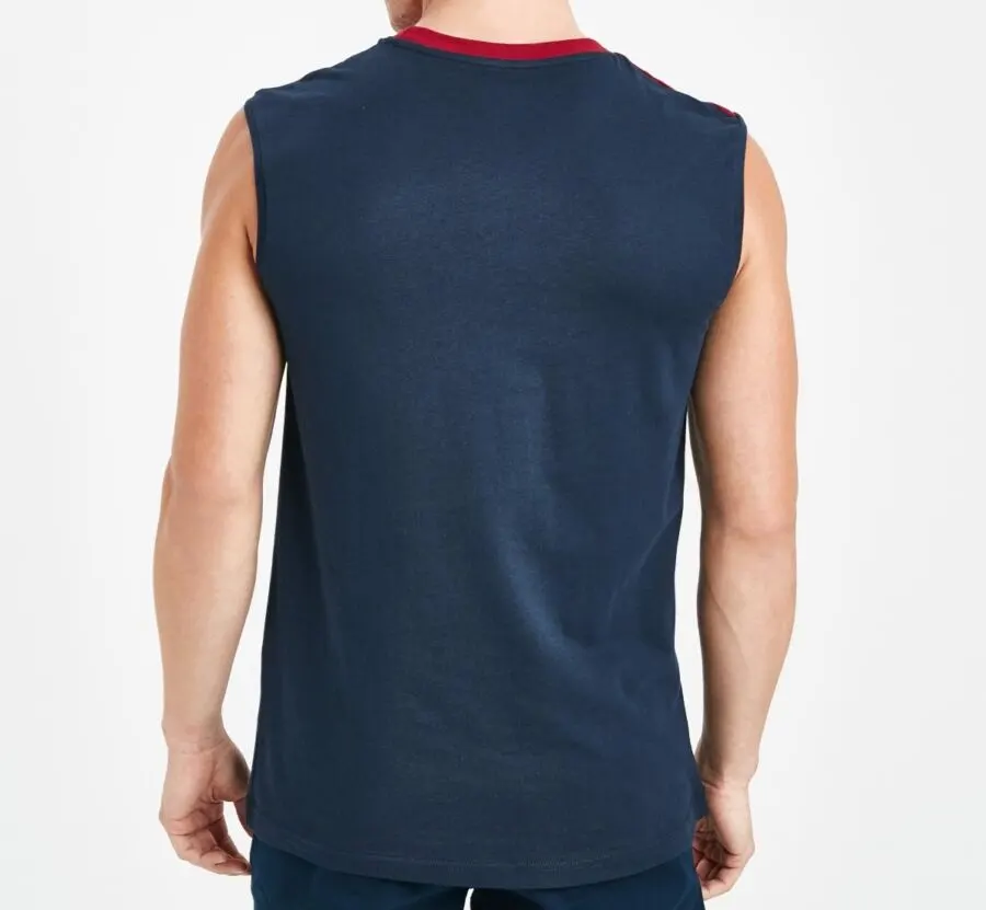 Soldes chez LC Waikiki Maroc Débardeur pour homme 49Dhs au lieu de 69Dhs