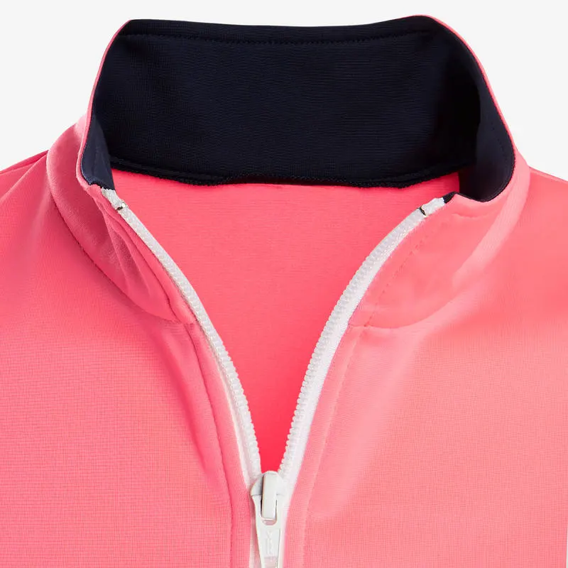 Soldes Decathlon Maroc Survêtement GYM'Y Chaud DOMYOS 79Dhs au lieu de 99Dhs
