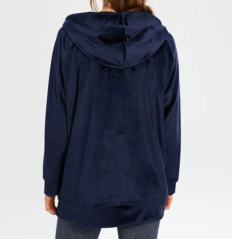 Soldes chez LC Waikiki Maroc Haut de pyjama pour femme 139Dhs au lieu de 179Dhs