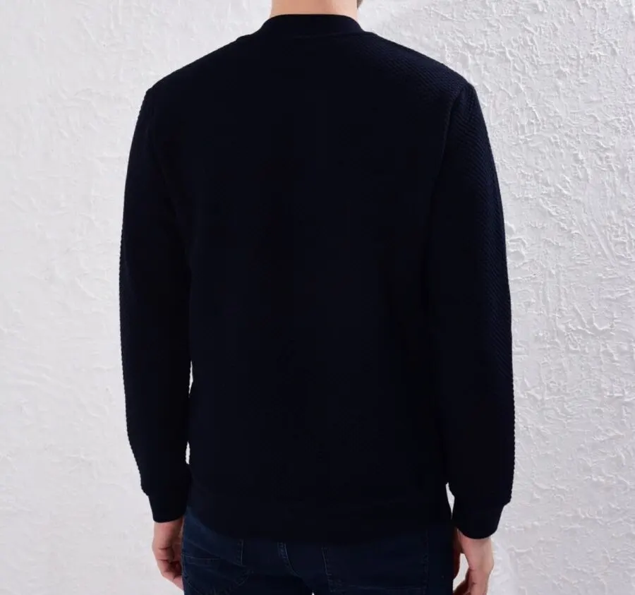 Soldes LC Waikiki Maroc Cardigan bombardier 209Dhs au lieu de 299Dhs