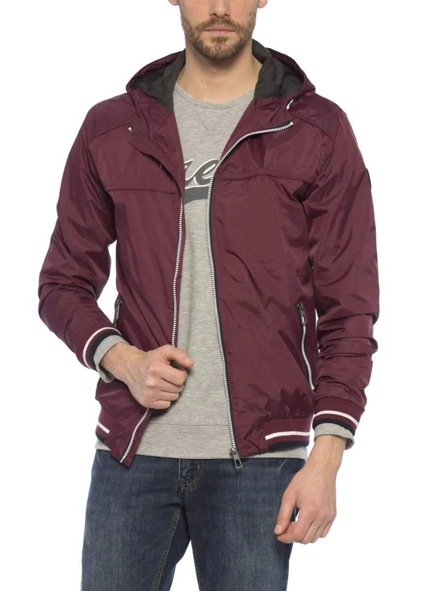 Soldes LC Waikiki Maroc Jacket pour homme 149Dhs au lieu de 269Dhs