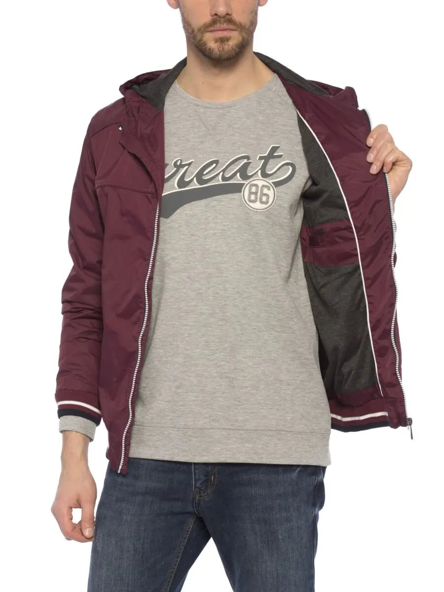 Soldes LC Waikiki Maroc Jacket pour homme 149Dhs au lieu de 269Dhs