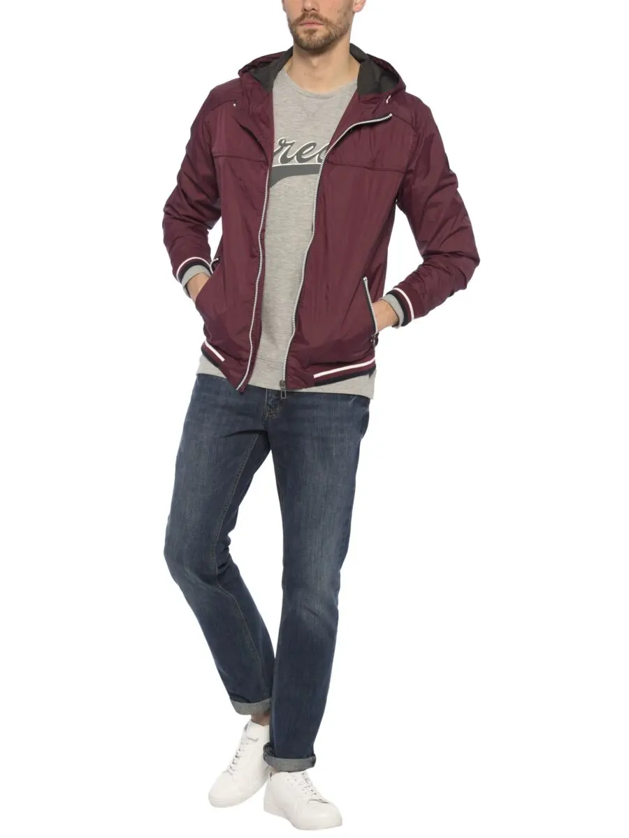 Soldes LC Waikiki Maroc Jacket pour homme 149Dhs au lieu de 269Dhs