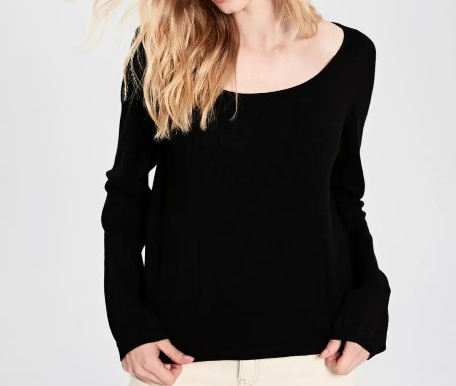 Soldes LC Waikiki Maroc Pull-Over pour femme 69Dhs au lieu de 139Dhs