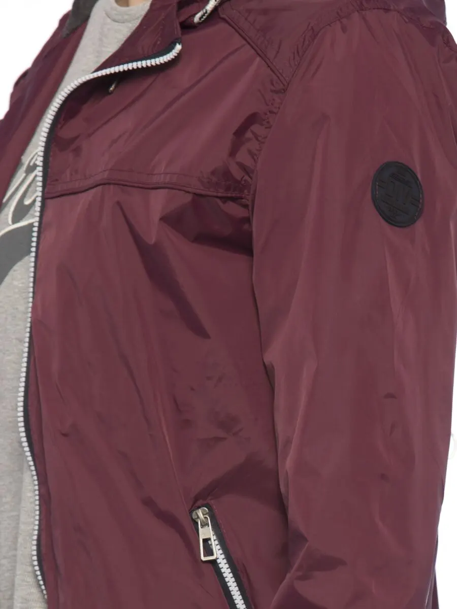 Soldes LC Waikiki Maroc Jacket pour homme 149Dhs au lieu de 269Dhs