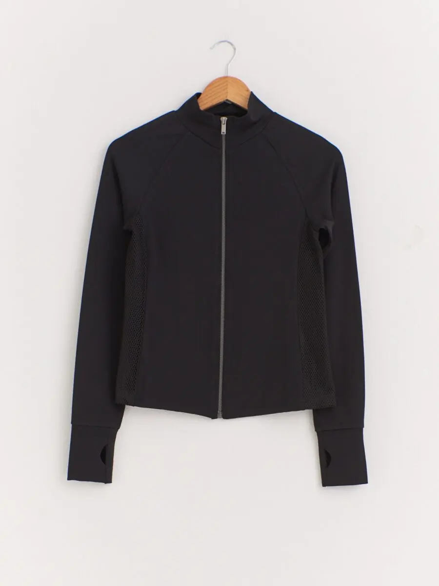 Soldes LC Waikiki Maroc Sweat-shirt pour femme 99Dhs au lieu de 169Dhs