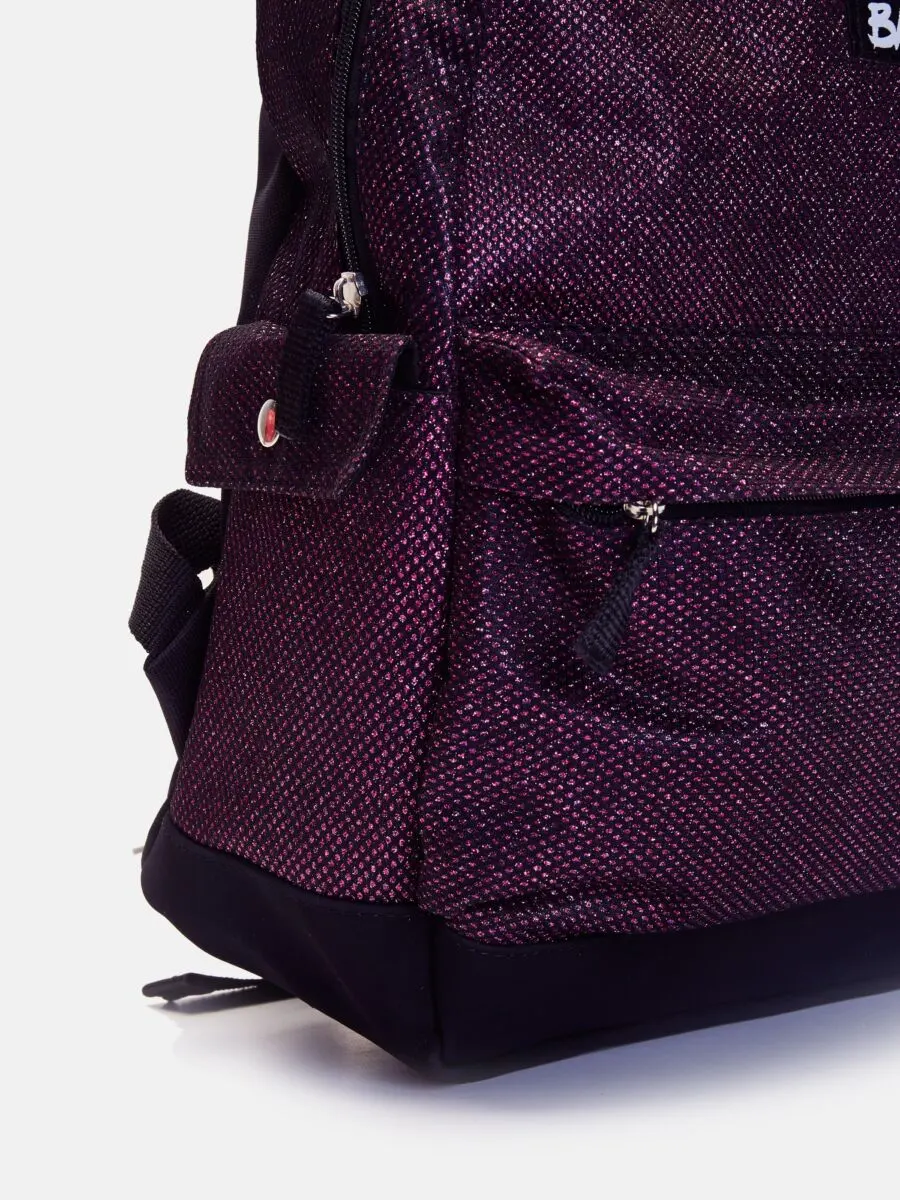 Soldes LC Waikiki Maroc Sac à dos pour l'école 169Dhs au lieu de 209Dhs