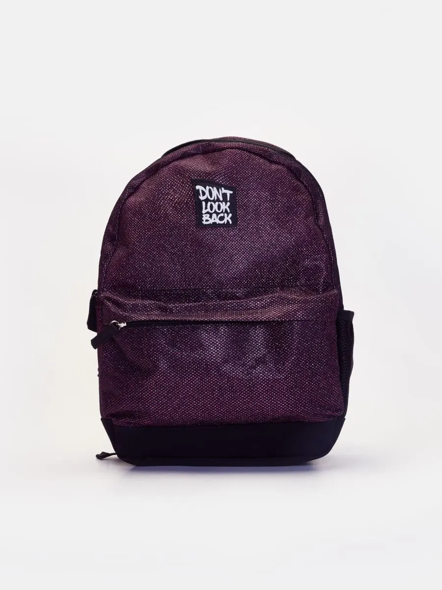 Soldes LC Waikiki Maroc Sac à dos pour l'école 169Dhs au lieu de 209Dhs