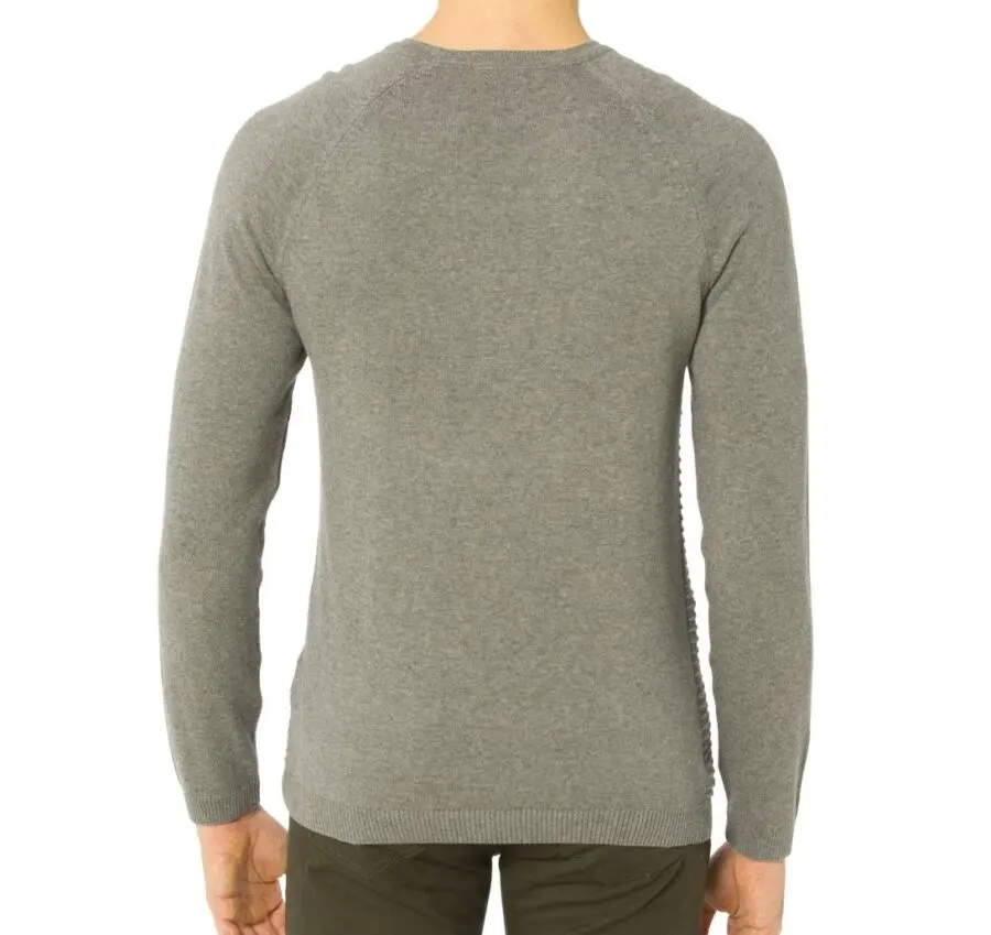 Soldes LC Waikiki Maroc Pull pour homme 69Dhs au lieu de 189Dhs