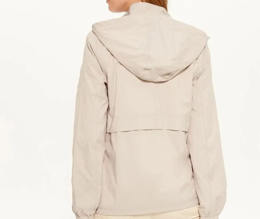 Soldes LC Waikiki Maroc Jacket Imperméables femme 209Dhs au lieu de 279Dhs