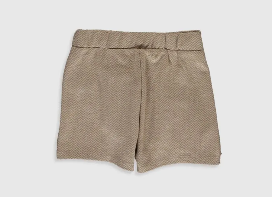 Soldes LC Waikiki Maroc Shorts et bas pour bébé fille 89Dhs au lieu de 139Dhs