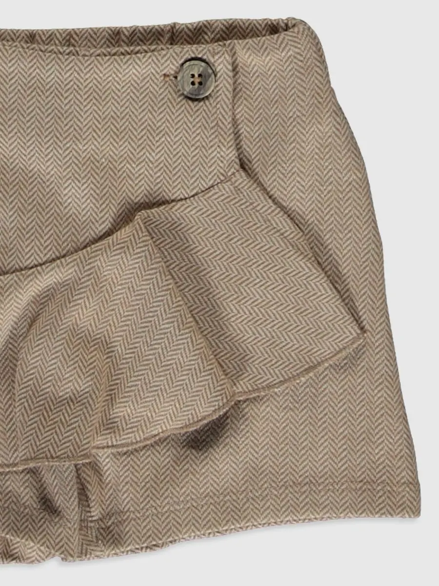 Soldes LC Waikiki Maroc Shorts et bas pour bébé fille 89Dhs au lieu de 139Dhs