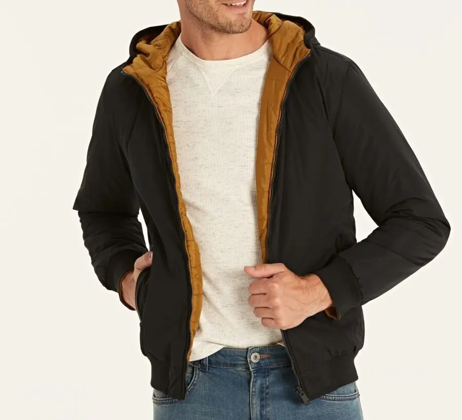 Soldes LC Waikiki Maroc Jacket double face 379Dhs au lieu de 579Dhs