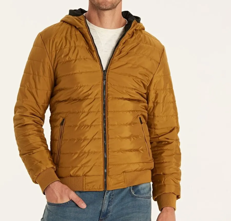 Soldes LC Waikiki Maroc Jacket double face 379Dhs au lieu de 579Dhs