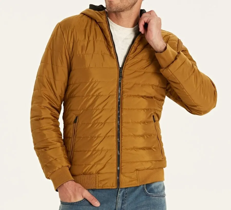 Soldes LC Waikiki Maroc Jacket double face 379Dhs au lieu de 579Dhs