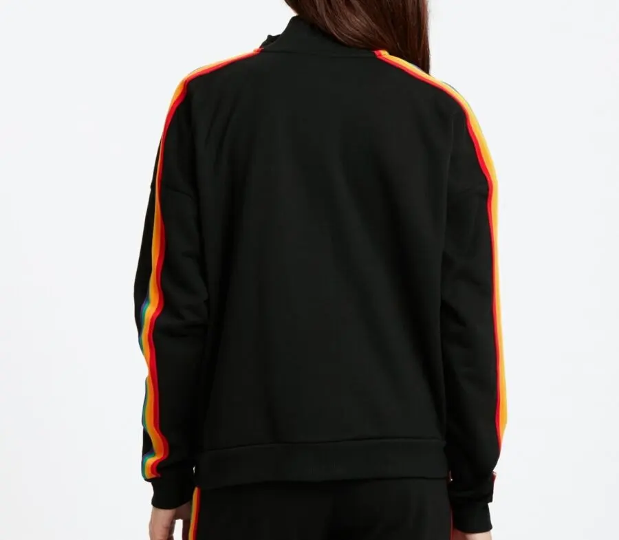 Soldes LC Waikiki Maroc Survêtement cardigan femme 89Dhs au lieu de 179Dhs
