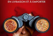 Offres Menu Pizza Hut La pair qu'il vous faut valable jusqu'au 13 mai 2021