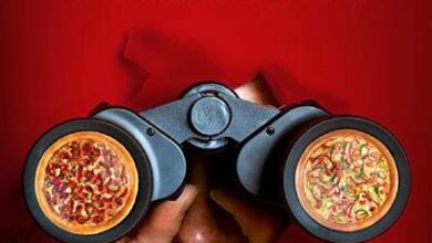 Offres Menu Pizza Hut La pair qu'il vous faut valable jusqu'au 13 mai 2021
