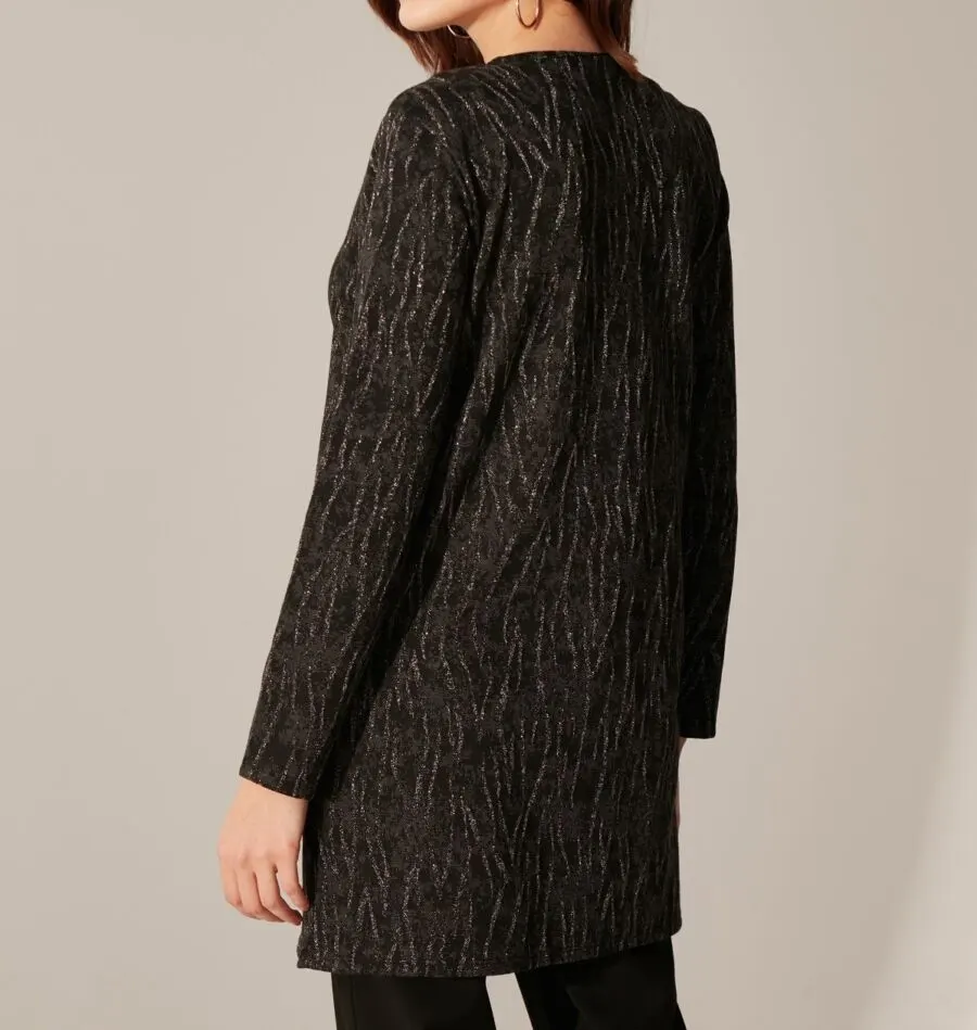 Soldes LC Waikiki Maroc Cardigan avec détail brillant 129Dhs au lieu de 229Dhs
