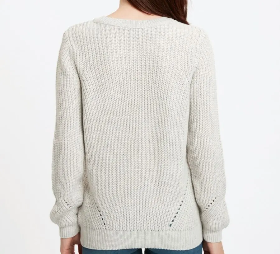 Soldes chez LC Waikiki Maroc Pull pour femme 79Dhs au lieu de 149Dhs