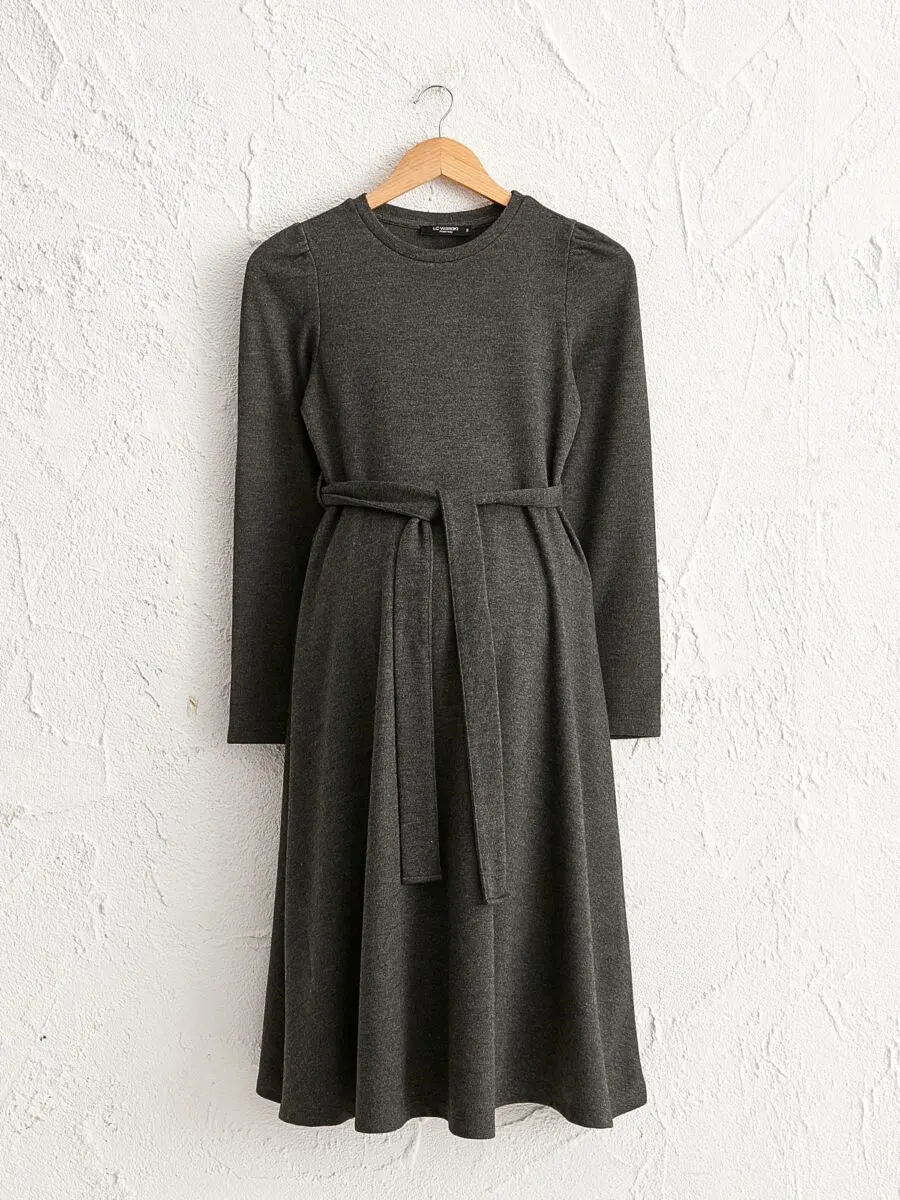Soldes LC Waikiki Maroc Robe pour femme 149Dhs au lieu de 199Dhs