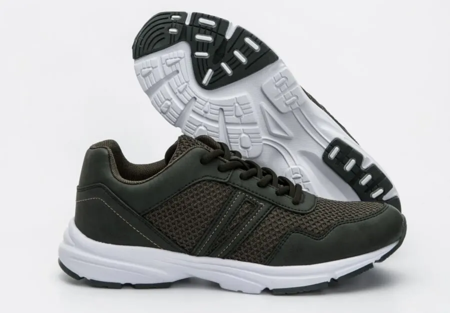 Soldes LC Waikiki Maroc Chaussures d'entraînement femme 109Dhs au lieu de 259Dhs