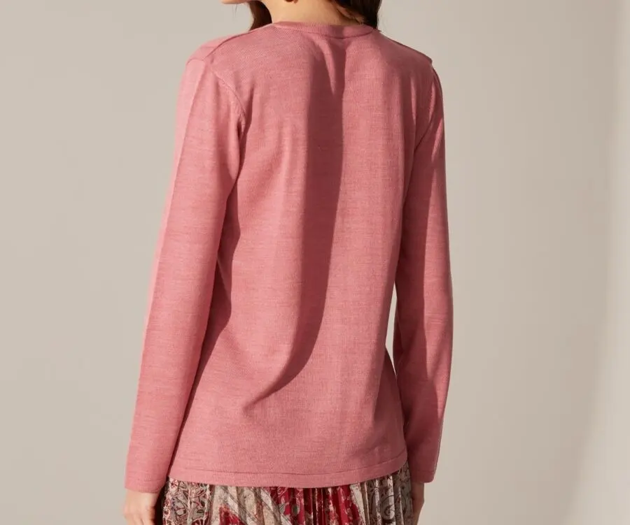Soldes LC Waikiki Maroc Cardigan pour femme 99Dhs au lieu de 129Dhs