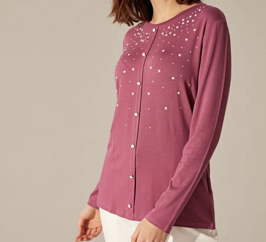 Soldes LC Waikiki Maroc T-shirt pour femme 69Dhs au lieu de 119Dhs