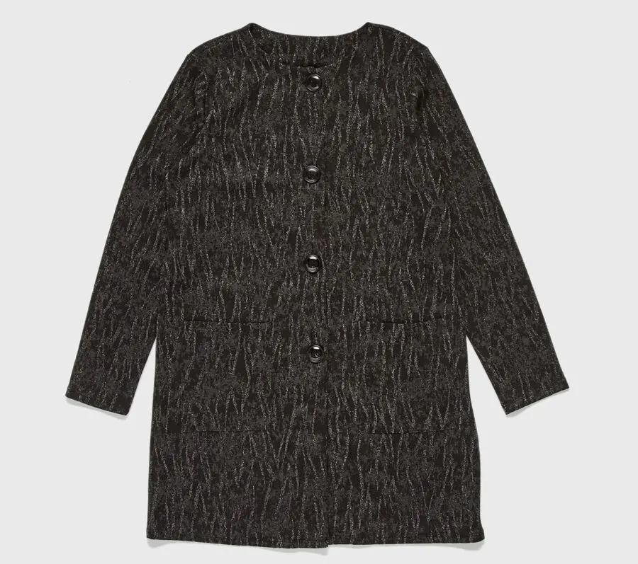 Soldes LC Waikiki Maroc Cardigan avec détail brillant 129Dhs au lieu de 229Dhs