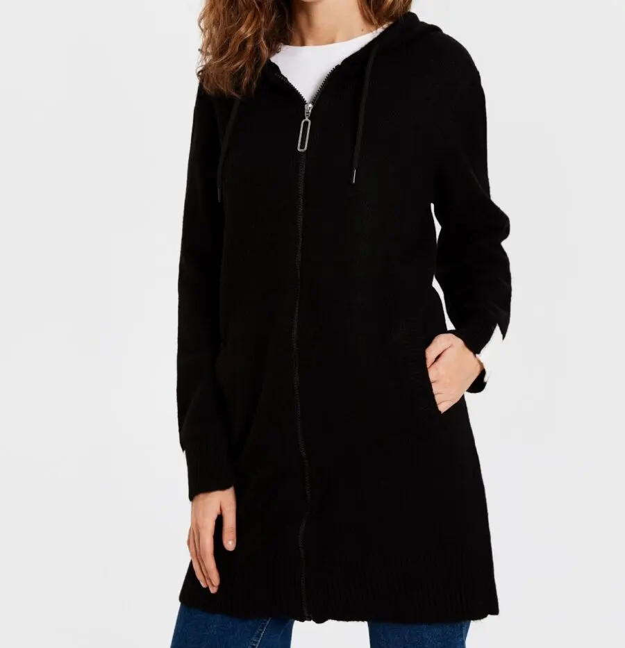Prix encore plus bas LC Waikiki Maroc Cardigan pour femme 159Dhs au lieu de 319Dhs