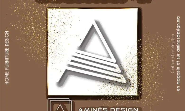 Catalogue Amines Design L'artisan de la qualité Cahier d'inspiration Edition 2021