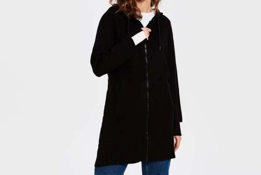 Prix encore plus bas LC Waikiki Maroc Cardigan pour femme 159Dhs au lieu de 319Dhs