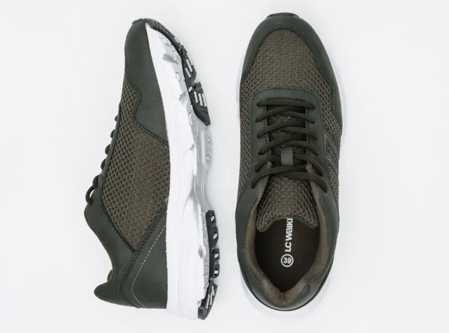 Soldes LC Waikiki Maroc Chaussures d'entraînement femme 109Dhs au lieu de 259Dhs