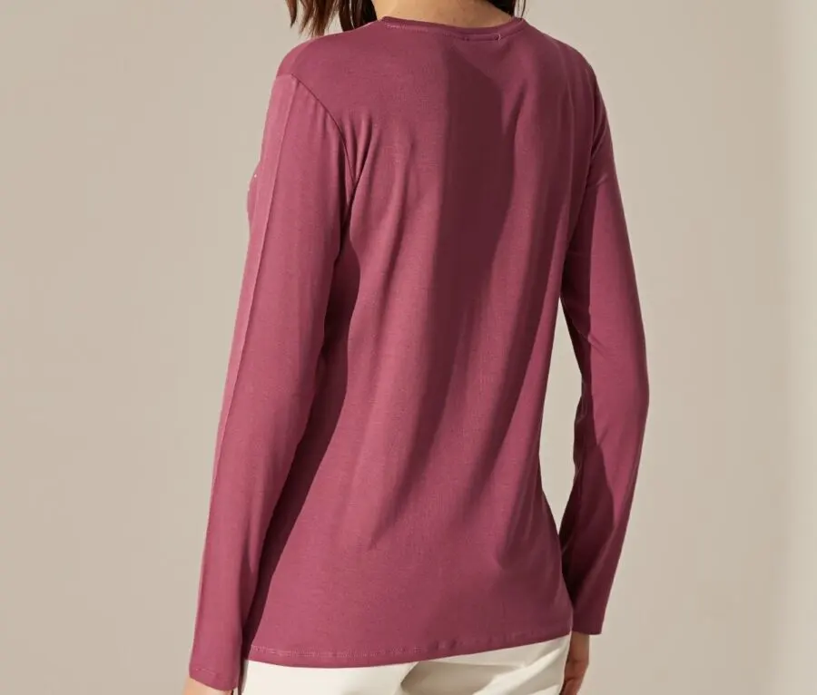 Soldes LC Waikiki Maroc T-shirt pour femme 69Dhs au lieu de 119Dhs