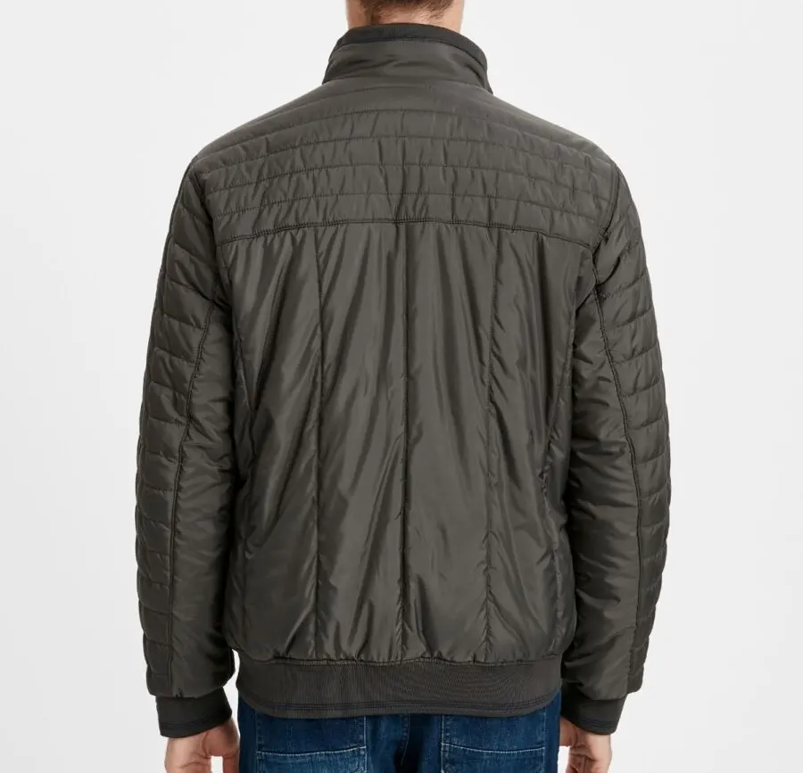 Soldes LC Waikiki Maroc Jacket double face homme 279Dhs au lieu de 629Dhs