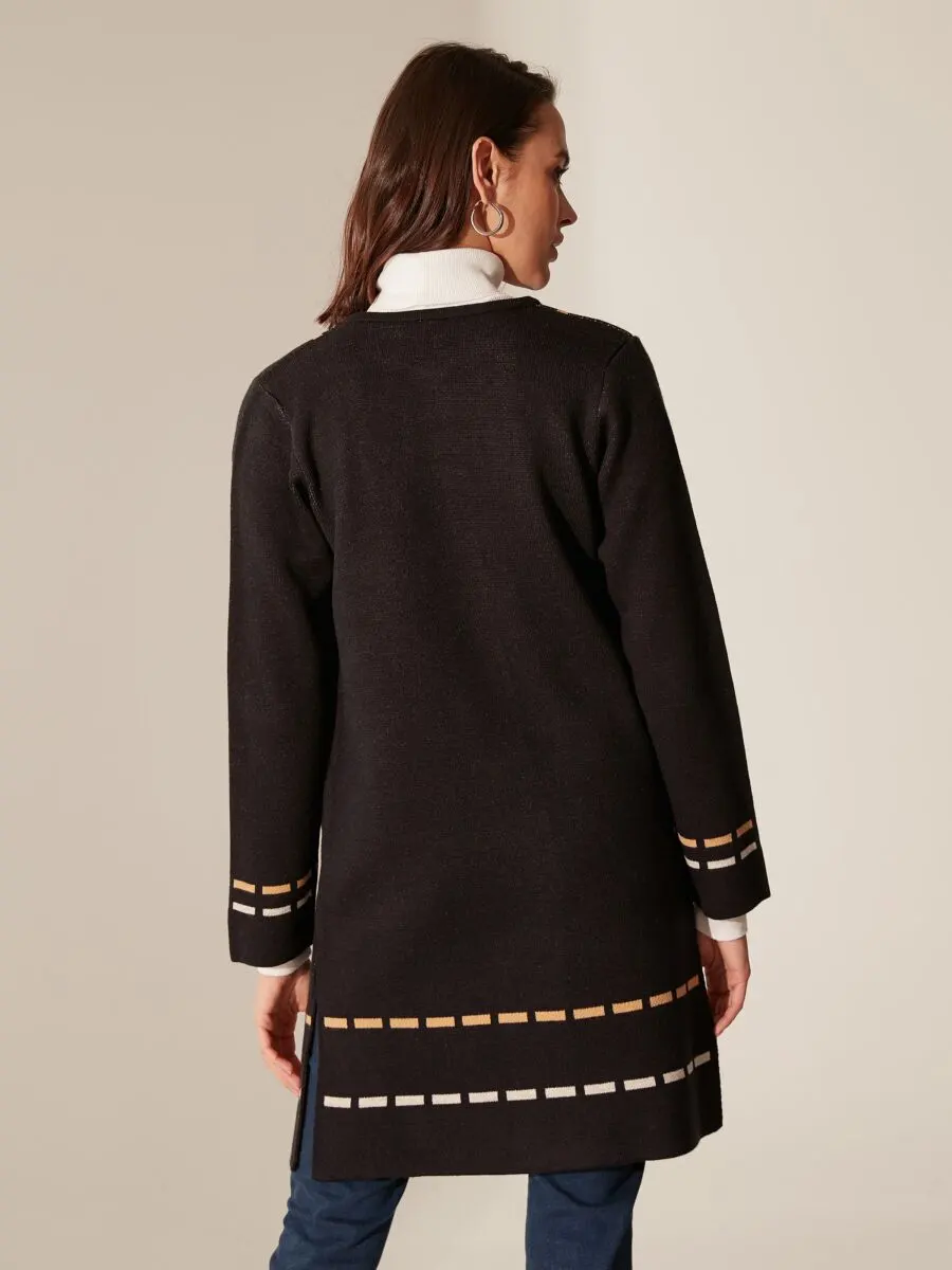 Soldes LC Waikiki Maroc Cardigan pour femme 149Dhs au lieu de 199Dhs