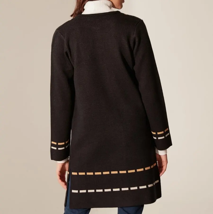 Soldes LC Waikiki Maroc Cardigan pour femme 149Dhs au lieu de 199Dhs