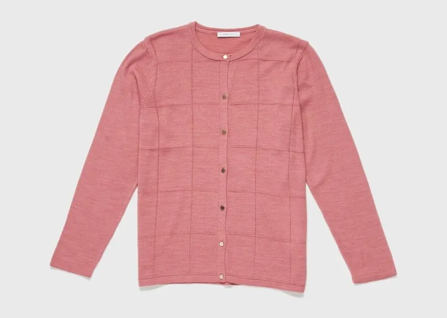 Soldes LC Waikiki Maroc Cardigan pour femme 99Dhs au lieu de 129Dhs