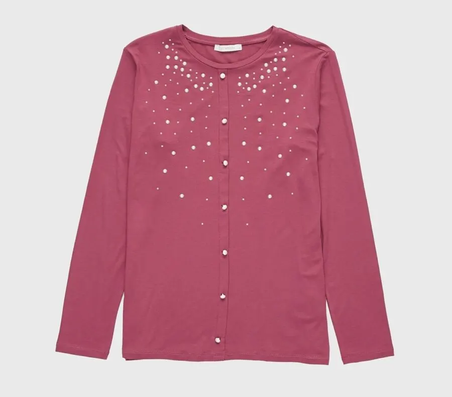 Soldes LC Waikiki Maroc T-shirt pour femme 69Dhs au lieu de 119Dhs